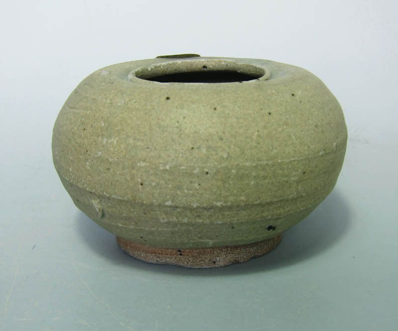 Song Celadon pot  