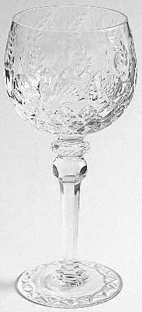 Rogaska GALLIA Balloon Wine 2341343  