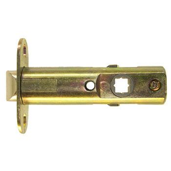 Square Shaft Passage Door Latch  