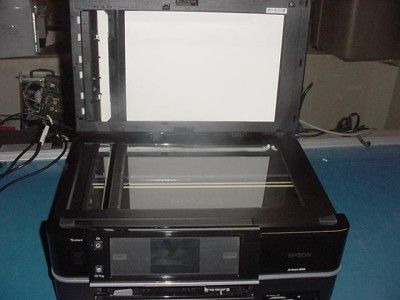 EPSON Artisan 800 C381A Wireless / WIFI Printer (WORKING)  