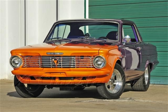 Plymouth  Valiant in Plymouth   Motors