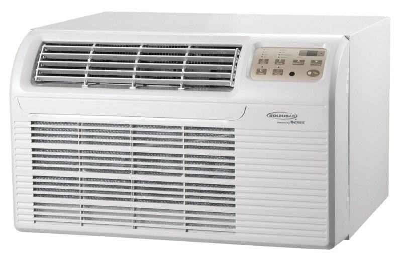   SG TTW 12ESEZ 26 12,000 BTU Through the Wall Air Conditioner  