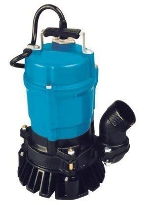 TRASH PUMP Submersible   Electric   3,000 GPH   1/2 Hp  