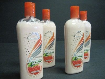 PANROSA Personal Care Body Lotion   Luscious Raspberry  