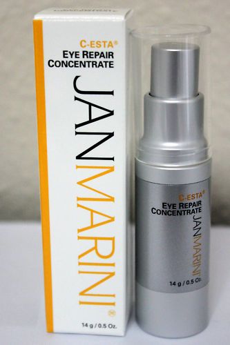 NEW JAN MARINI C ESTA EYE REPAIR CONCENTRATE NEW  