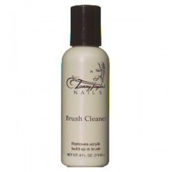 Tammy Taylor Nails Brush Cleaner with Conditioner 16oz  