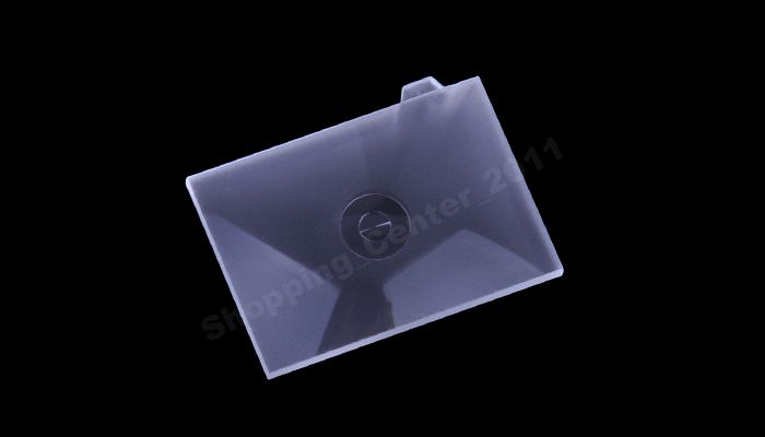 Single 180°Split Image Focusing Screen for Pentax K10D K20D  