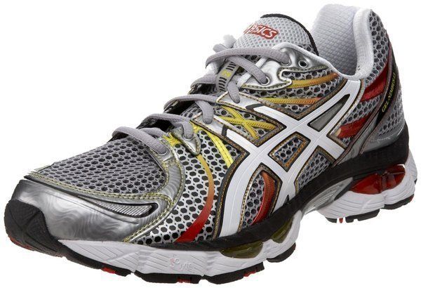 ASCIS GEL NIMBUS13 Mens Running Shoes  