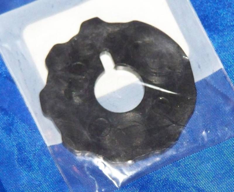 SINGER 300 328k SEWING MACHINE CAM 5 ARROWHEAD NEW  