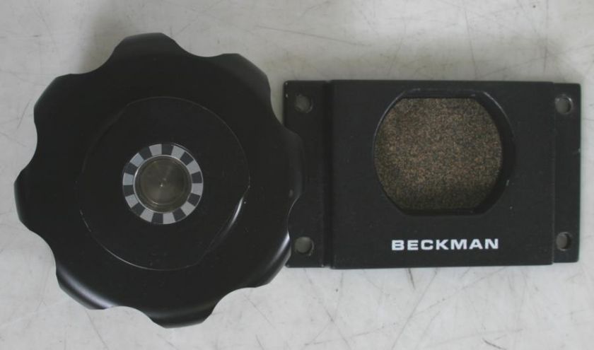 Beckman NVT 90 Ultra Centrifuge Rotor  