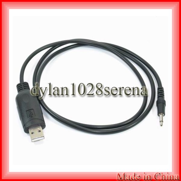 USB CI V CAT INTERFACE CABLE for ICOM CT 17 IC 706  