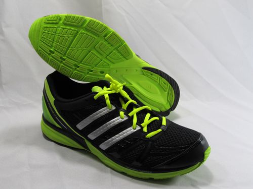 Adidas Response LT Running Shoe Mens 12 USED $60  