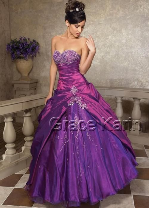 Good Wedding Dress Bridesmaid Evening Party Prom Gown Stock Size 6 8 