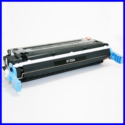 HP C9720A 641A MAGENTA Toner Cartridge for Color LaserJet 4600dn 