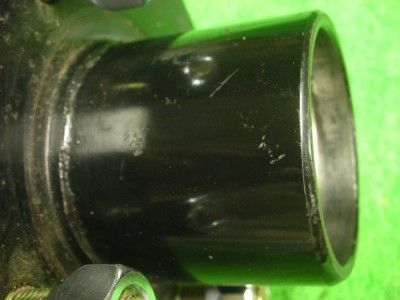 TRAILER WHEEL HUB