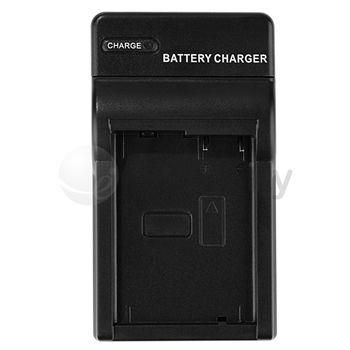 DMW BLC12 Battery Charger For Panasonic Lumix DMC GH2HK  