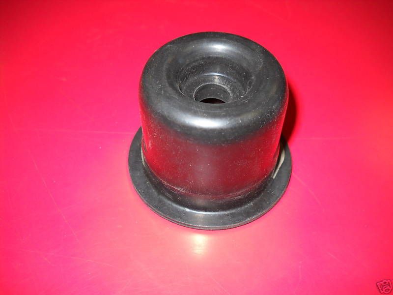 FORD TRACTOR BRAKE DUST BOOT SHAFT ROD SEAL  