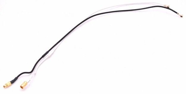 Dell Latitude X1 12 Wifi Wireless Cable Laptop Parts  