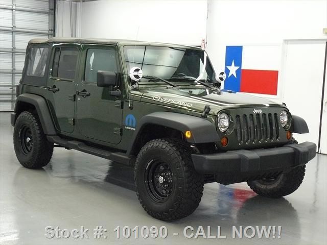 Interested in finding out more on this Wrangler, just give me call