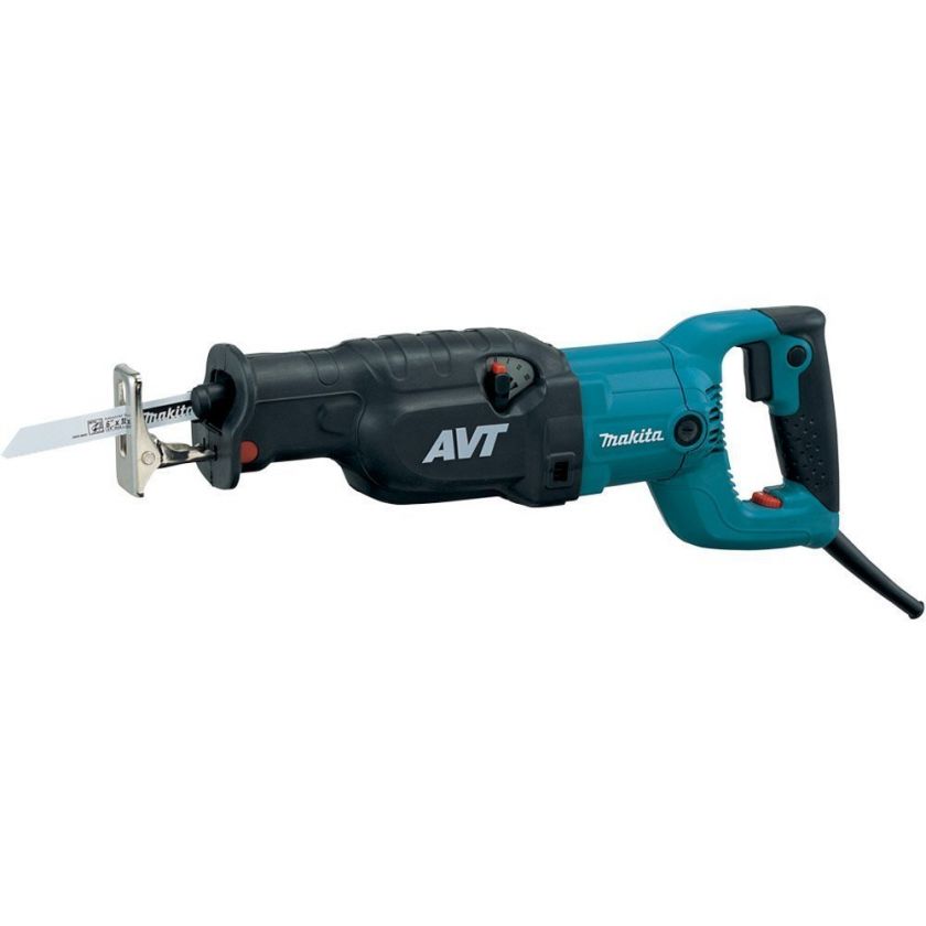 Makita JR3070CT 15 Amp Corded Reciprocating Saw Sawzal  