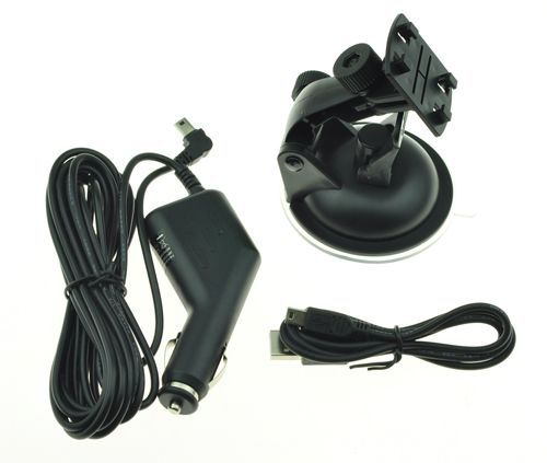 Mini HD Infrared Car Digital Video Camera Recorder DVR P6000  