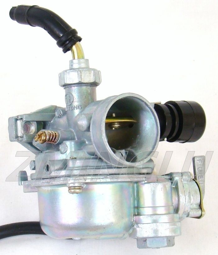 Carburetor HONDA ATV 3 Wheeler ATC70 Carb 78 85  