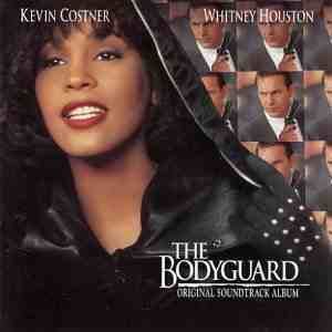 Whitney Houston   Bodyguard (Original Soundtrack) (CD 2000) Brand New 