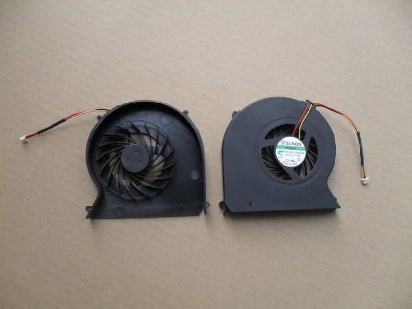 Original New ACER aspire 7736Z 7736 CPU Cooling FAN  