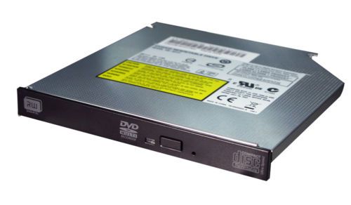 Sony AD 7580A Laptop DVD RW DL Burner IDE drive (New)  