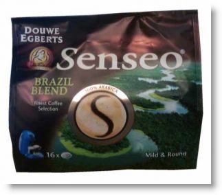 Senseo Douwe Egberts Coffee 40 108 Pods Pick URs  