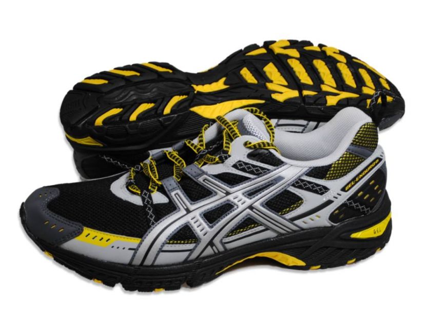 ASICS Men Gel Enduro 6 In Assorted Colors  