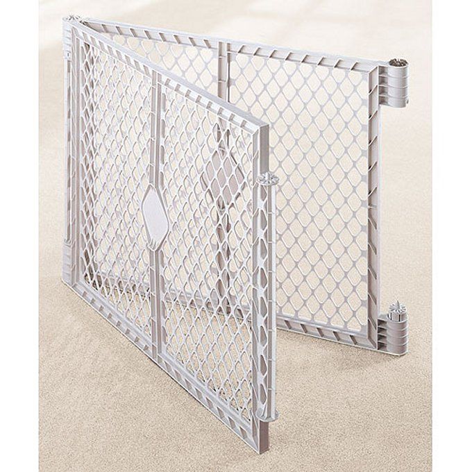 NORTH STATES Superyard XT PlayPen 2 Panel Extension Kit 026107086624 