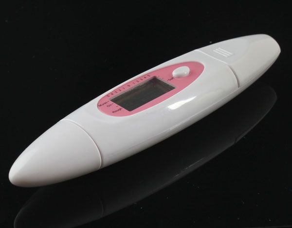 Home/Salon/Spa Digital BIA Facial Analyzer detect Skin conditions 