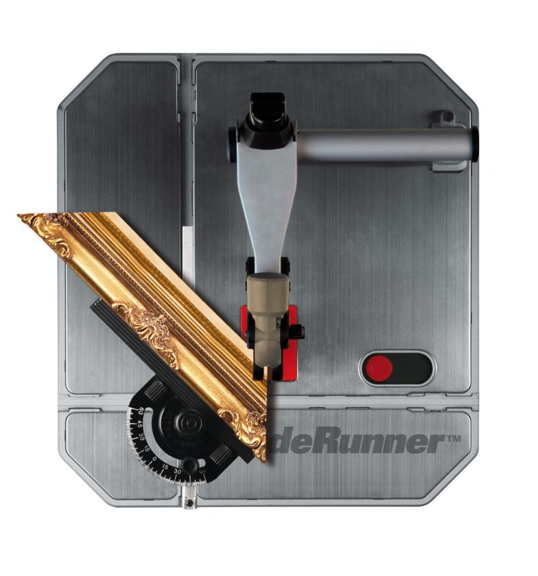 Rockwell® Blade Runner™ Jig Saw, Multi Purpose Precision Cutter