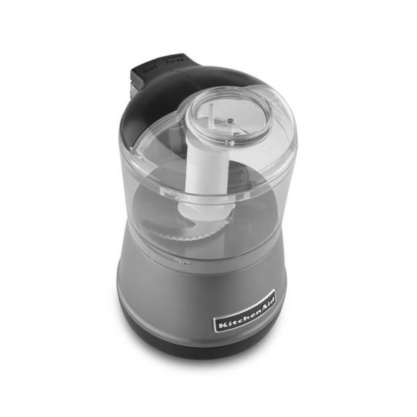 KitchenAidÂ® 3.5 Cup Food Chopper   KFC3511   Factory Refurbished 