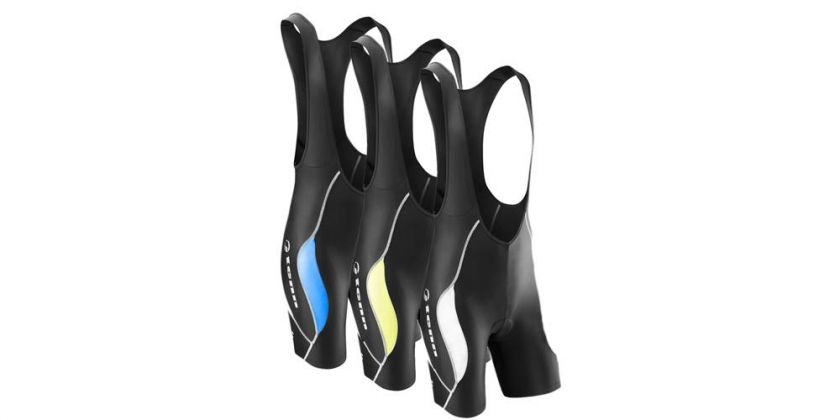 Cycling Bib Shorts Pro  