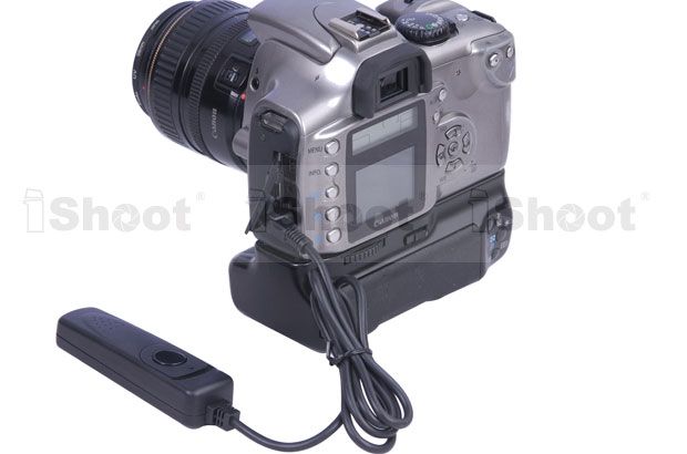 Remote◆Shutter Release Cord◆Cable►CANON 550D 500D 450D  