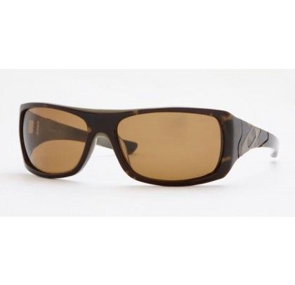   POLARIZED BROWN TORTOISE BRONZE NEW RETAIL $185 SUNGLASSES MINT  