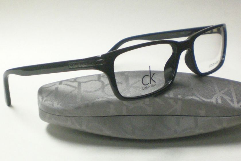 CALVIN KLEIN CK 5589 CK5589 BLACK 001 AUTH. EYEGLASSES  