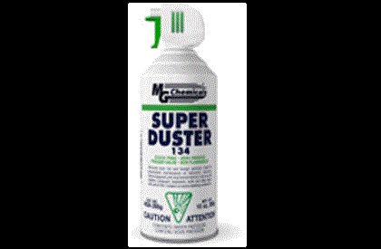 MG Chemicals Super Duster 134   10 oz  