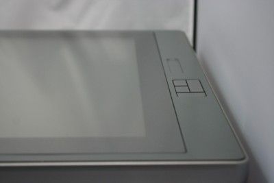 Wacom Cintiq 21UX DTZ 2100D In Box   Used  