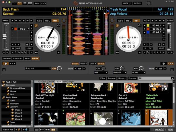 Rane Sixty Two DJ Mixer for Serato Scratch Live NEW Free US 48 States 