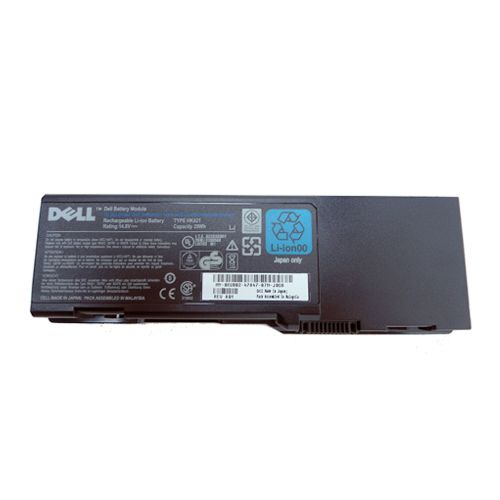 NEW GENUINE DELL LAPTOP BATTERY KD476 TD347 HK421 JN149 INSPIRON 1501 