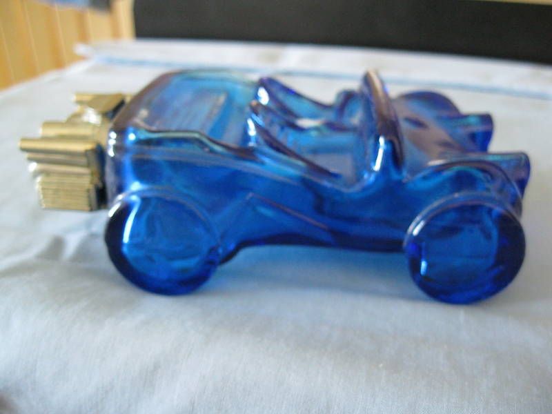 Avon Dune Buggy Bottle/Decanter. Very Cool  