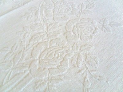 MaTeLaSSe BeDSPReaD of RoSeS SCRoLLS ~ ELeGaNT and BeauTiFuL ~ GReaT 4 