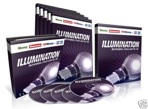 FX Illumination EA expert advisor FX MT4 forex  