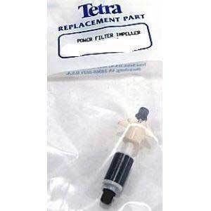 TETRA WHISPER IMPELLER 60, 3, 4, 30 60, and 3000 FILTER  