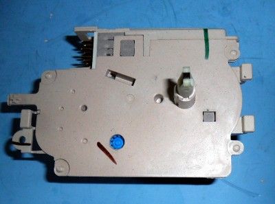   roper/kenmore washer timer salvaged appliance part laundry kit  