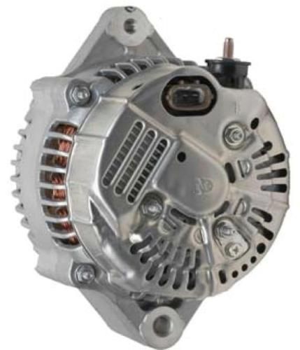 ALTERNATOR MELROE SPRAYER 3440 3640 PERKINS 4CYL DIESEL  