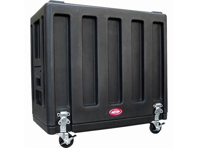 SKB 1SKB R112AUV 112 Guitar Amp Utility Stand/Case  